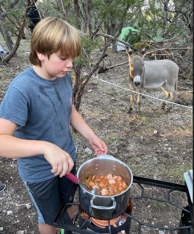 Fall Camp - 2024