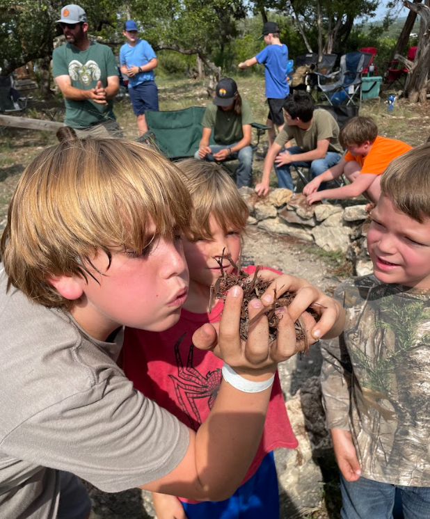 Firestarting Gathering - 2024
