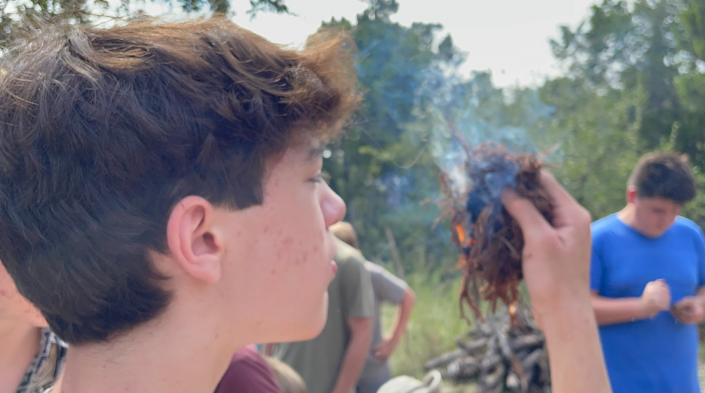 Firestarting Gathering - 2024