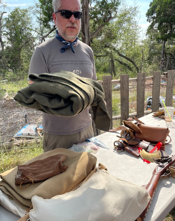 Firestarting Gathering - 2024